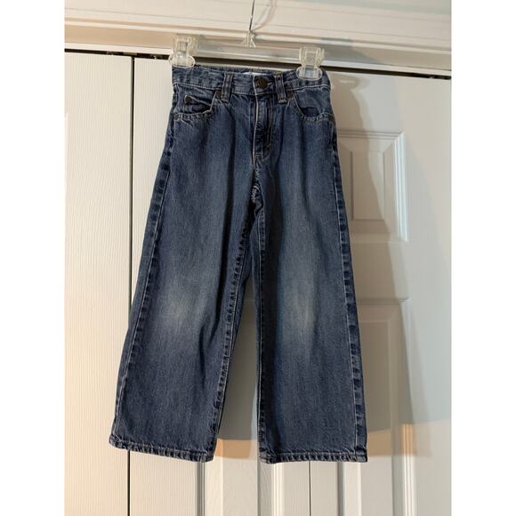 Old Navy Other - Old Navy Boys 5T Blue Jeans